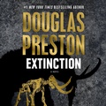 Cover: Extinction - MacMillan Audio