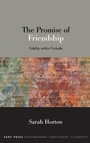 Cover: The Promise of Friendship - State University of New York Press