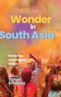 Cover: Wonder in South Asia - State University of New York Press