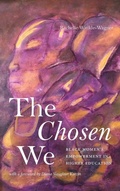 Cover: The Chosen We - State University of New York Press