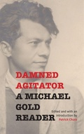 Cover: Damned Agitator - State University of New York Press