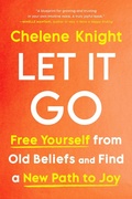 Cover: Let It Go - HarperCollins
