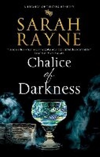 Enlarge image Cover: Chalice of Darkness - Severn House