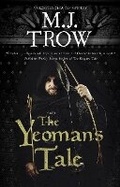 Cover: The Yeoman's Tale - Severn House