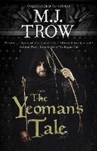 Enlarge image Cover: The Yeoman's Tale - Severn House