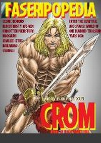 Enlarge image Cover: Crom - Lulu.com