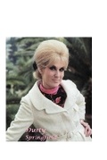 Cover: Dusty Springfield - Lulu.com