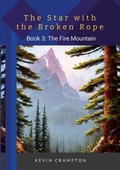 Cover: The Star with the Broken Rope - Lulu.com