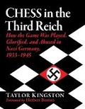 Cover: Chess in the Third Reich - McFarland & Co Inc