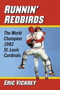 Cover: Runnin' Redbirds - McFarland & Co Inc