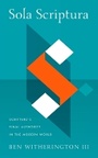Cover: Sola Scriptura - Baylor University Press