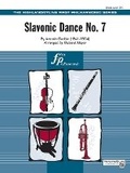 Cover: Slavonic Dance No. 7 - Alfred Music