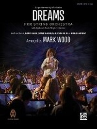 Enlarge image Cover: Dreams - Alfred Music