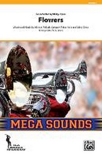 Enlarge image Cover: Flowers - Alfred Music