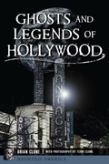 Cover: Ghosts and Legends of Hollywood - History Press