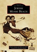 Cover: Jewish Miami Beach - Arcadia Publishing (SC)