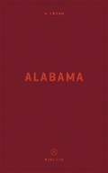 Cover: Wildsam Field Guides: Alabama - Wildsam