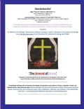 Cover: The Arsenal of Grace - Lulu Press Inc