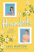 Cover: Housebroke - Headline Eternal
