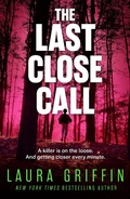 Cover: The Last Close Call - Headline Eternal