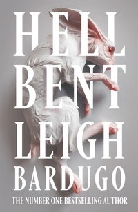 Abbildung von: Hell Bent - Gollancz