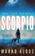 Cover: Scorpio - Brilliance Audio
