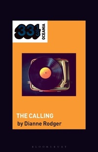 Abbildung von: Hilltop Hoods' The Calling - Bloomsbury Academic USA
