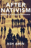 Cover: After Nativism - Wiley