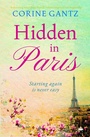Cover: Hidden in Paris - Open Road Media