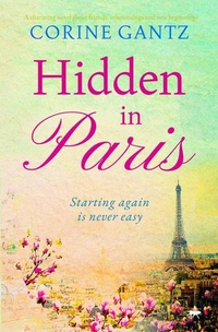 Enlarge image Cover: Hidden in Paris - Open Road Media