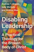 Cover: Disabling Leadership - IVP Academic