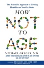 Cover: How Not to Age - Bluebird