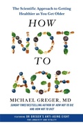 Cover: How Not to Age - Bluebird