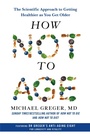 Cover: How Not to Age - Bluebird