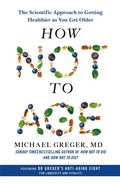 Cover: How Not to Age - Bluebird