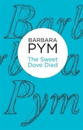 Cover: The Sweet Dove Died - Pan Books