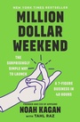 Cover: Million Dollar Weekend - Ebury Digital