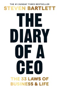 Abbildung von: The Diary of a CEO - Random House UK Ltd