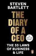 Bild: The Diary of a CEO - Ebury Edge