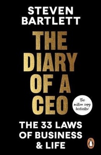 Abbildung von: The Diary of a CEO - Ebury Edge