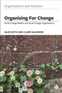 Cover: Organising for Change - Bristol University Press