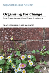 Abbildung von: Organising for Change - Bristol University Press