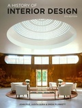 Cover: A History of Interior Design - Laurence King Publishing
