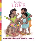 Cover: L is for Love - Walker Books Ltd