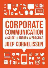 Abbildung von: Corporate Communication - SAGE Publications Ltd