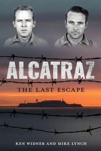 Enlarge image Cover: Alcatraz - Globe Pequot Press