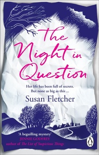 Enlarge image Cover: The Night in Question - Transworld Digital