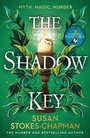 Cover: The Shadow Key - Vintage Digital