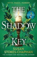 Cover: The Shadow Key - Vintage Digital