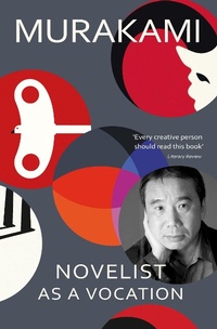 Abbildung von: Novelist as a Vocation - Vintage